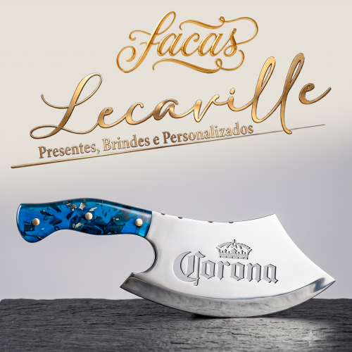 Faca corona